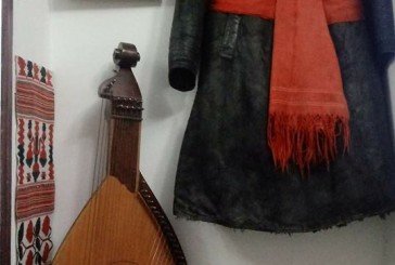 У Кременецькому краєзнавчому музеї експонуються особисті речі Євгена Адамцевича - автора «Запорозського маршу» - символу України (ФОТО)