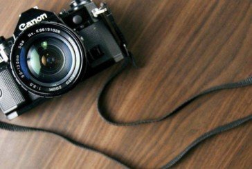 На Тернопільщині аферист привласнив фотоапарат за 10 тисяч гривень (ФОТО)