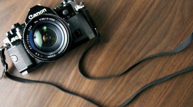 На Тернопільщині аферист привласнив фотоапарат за 10 тисяч гривень (ФОТО)