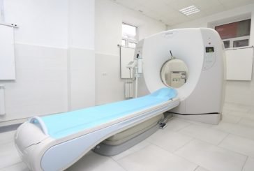 Тернопіль придбав надсучасний комп’ютерний томограф
