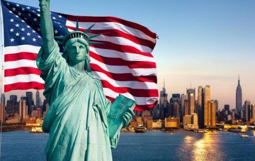 Тернопільським вчителям на замітку: посольство США шукає 20 освітян для поїздки в Америку