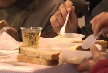 «Благодійна їдальня» щодня забезпечує харчуванням майже 60 тернополян