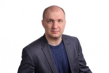Богдан Яциковський: «На Тернопіллі люди проголосували за радикальні зміни»