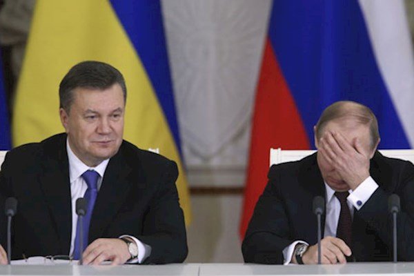 Україна отримала важливий доказ щодо справи Януковича