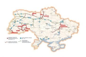 Інспектори почали патрулювати ще одну трасу: від Тернополя - до Чернівеччини (ФОТО)