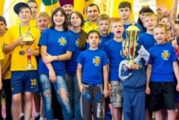 «Ігри патріотів» - у Тернополі стартує новий сезон