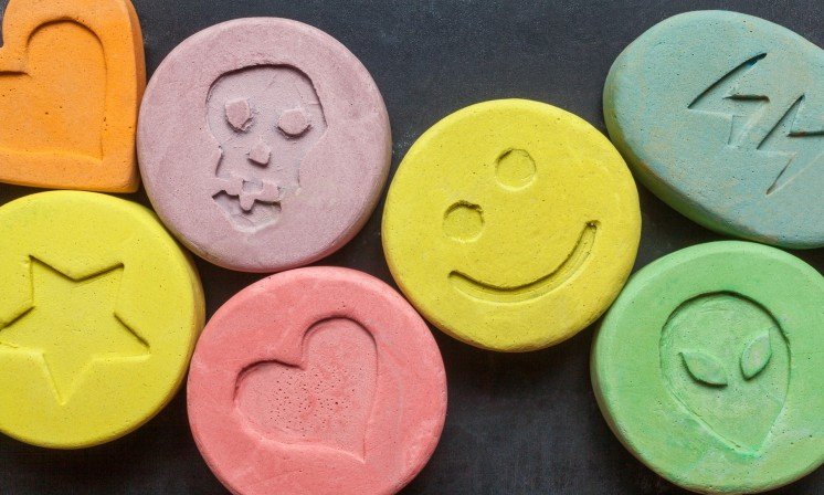 Нідерланди перетворюються на «наркодержаву»