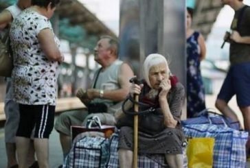 Жителів Тернопільщини за один місяць стало менше на 541 людину