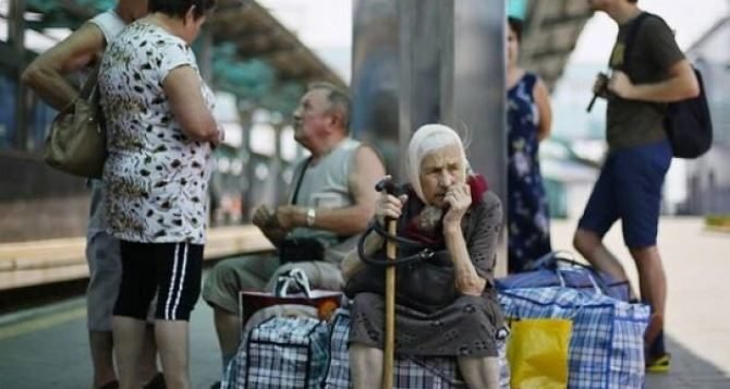 Жителів Тернопільщини за один місяць стало менше на 541 людину