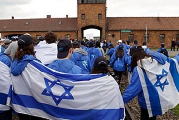 Скандал між Польщею та Ізраїлем: поляки звинуватили українців у Голокості