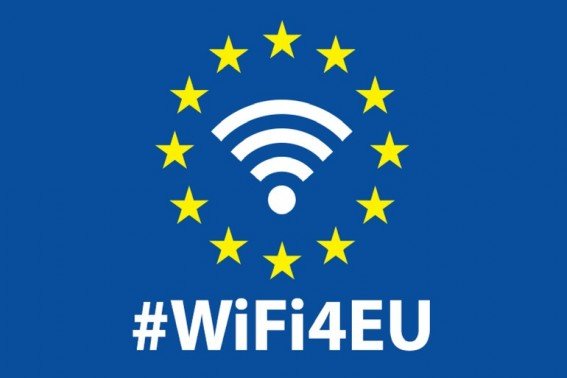 Євросоюз отримає безкоштовний Інтернет