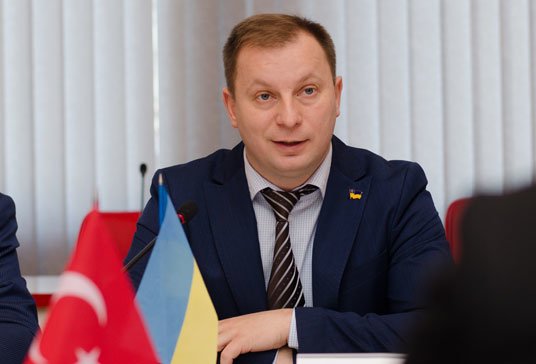 Голова Тернопільської ОДА Степан Барна: «Усі райони в області уже напрацювали конкретні пропозиції для залучення іноземних інвесторів»