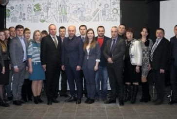 У Тернополі підтримають молодіжні стартапи і винаходи юних науковців (ФОТО)