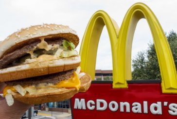 «McDonalds» перетворить Тернопіль на туристичний та діловий центр України і зупинить заробітчанство? Справді?
