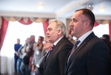 У ТНЕУ розпочався II відкритий Західноукраїнський інтелектуальний турнір «NATUS VINCERE» (ФОТО)