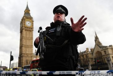 Лондон стає небезпечнішим за Нью-Йорк? Статистика вбивств жахає