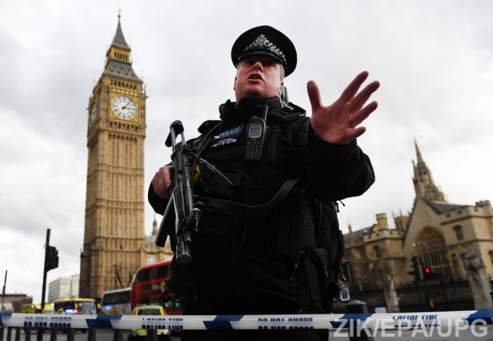Лондон стає небезпечнішим за Нью-Йорк? Статистика вбивств жахає