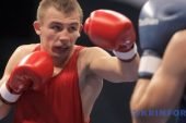 Боксери збірної України до 22 років демонструють напрочуд вдалий та переконливий результат на Чемпіонаті Європи