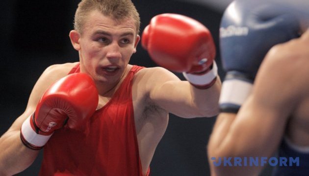 Боксери збірної України до 22 років демонструють напрочуд вдалий та переконливий результат на Чемпіонаті Європи