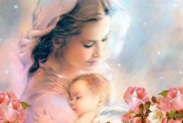 За плечима - ангел і мамина молитва