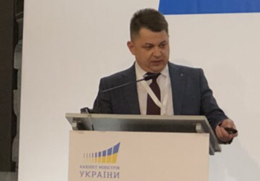 Віктор Овчарук про якісні зміни у медичній галузі Тернопільщини