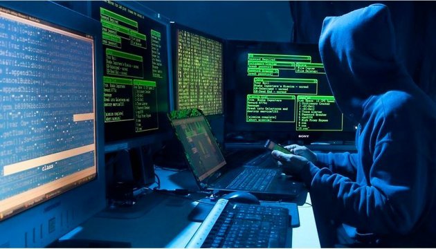 Хакери проникли в систему тернопільського підприємця та зняли з рахунку гроші