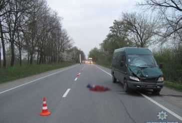 29-річний житель Чортківщини загинув минулої ночі в ДТП у Чернівецькій області (ФОТО)