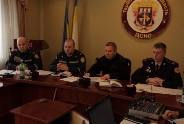 На Тернопільщині розпочинаються позапланові перевірки