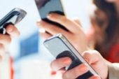 55% українців користуються інтернетом зі смартфонів - дослідження
