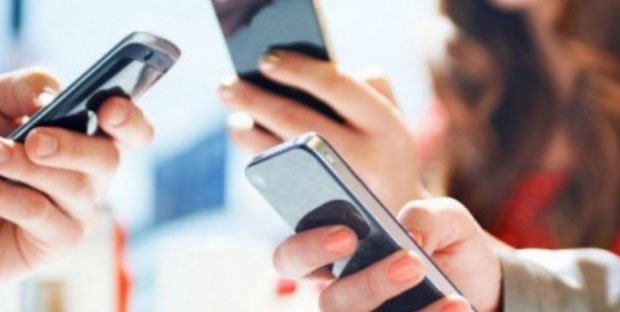 55% українців користуються інтернетом зі смартфонів – дослідження