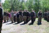 Юрій Юрик: «Теренова гра «Гурби-Антонівці» є обличчям молодіжного руху не лише Тернопільщини, а й всієї України»