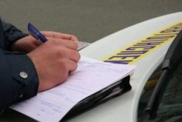 Порівняли штрафи для автомобілістів в Україні та Європі