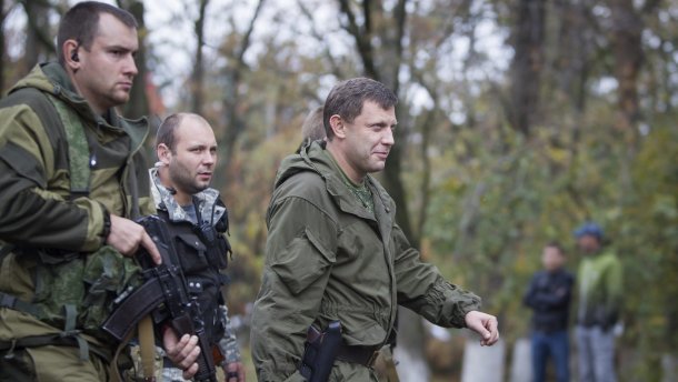Алкоголіки, наркомани, кримінал: хто воює за окупантів на Донбасі (ІНФОГРАФІКА)