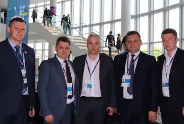 Голова Тернопільської облради Віктор Овчарук: «У Кракові ми побачили реальні напрямки міжрегіонального співробітництва»