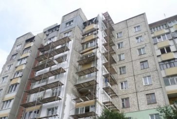 В Україні заборонили споруджувати багатоповерхівки в селах