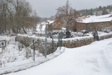 Через снігопади на півдні Франції оголосили надзвичайний стан (ФОТО)