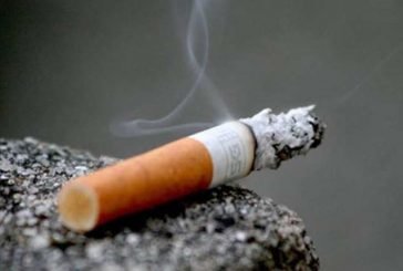 На Бережанщині цигарка позбавила життя 55-річного чоловіка