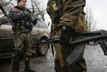 Катівні «руского міра». Свідчать жертви тортур на Донбасі