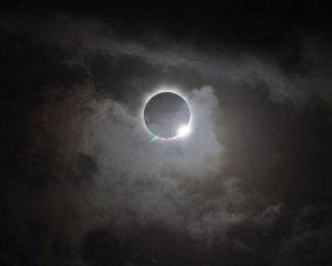 Землю накриє унікальне місячне затемнення