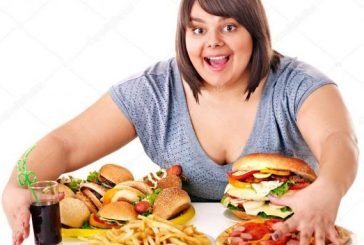 Як у США борються з ожирінням?