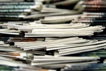 НСЖУ закликає Президента невідкладно стати на захист вітчизняних друкованих ЗМІ