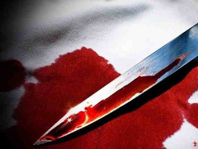 Біля тіла валявся кухонний ніж: на Тернопільщині знайшли мертвого чоловіка з різаними ранами