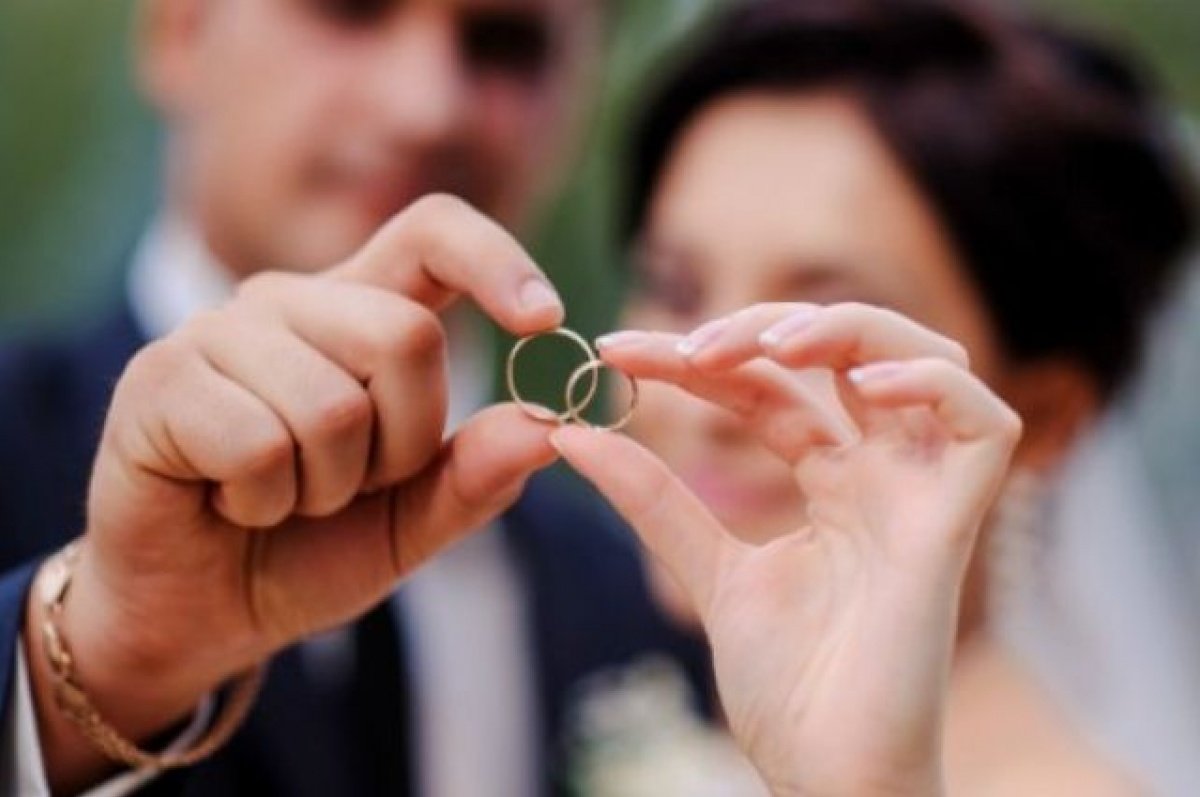 Як жителям Тернопільщини одружитися за скороченою процедурою?