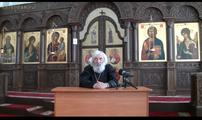 Несподівано: Священик РПЦ МП звинуватив Путіна в постійній брехні та лицемірстві (відео)