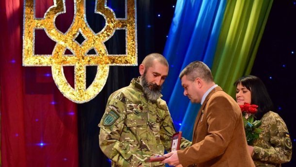 Після тривалої хвороби помер доброволець, Народний Герой України Друг “Душман”