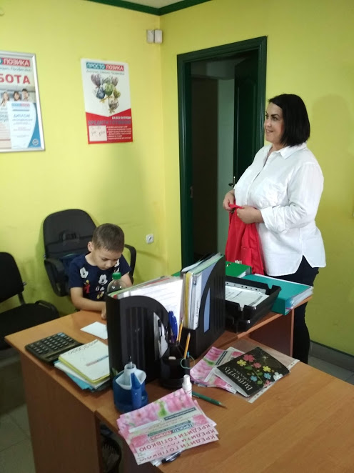 Нові правила для дітей без прописки у Тернополі: без грошей у садочок зась