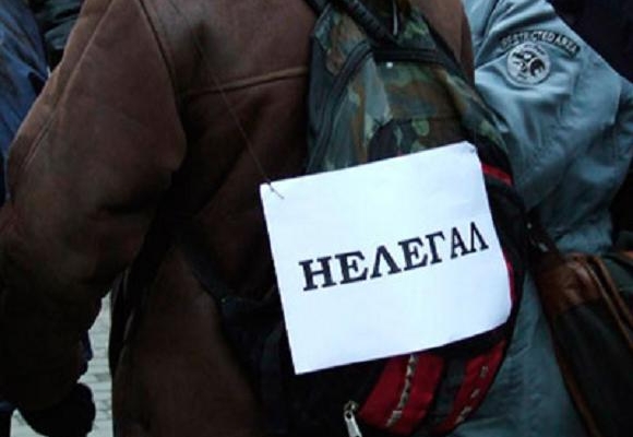 На Тернопільщині нелегальні мігранти сплатили штрафів  на суму 200 тисяч гривень