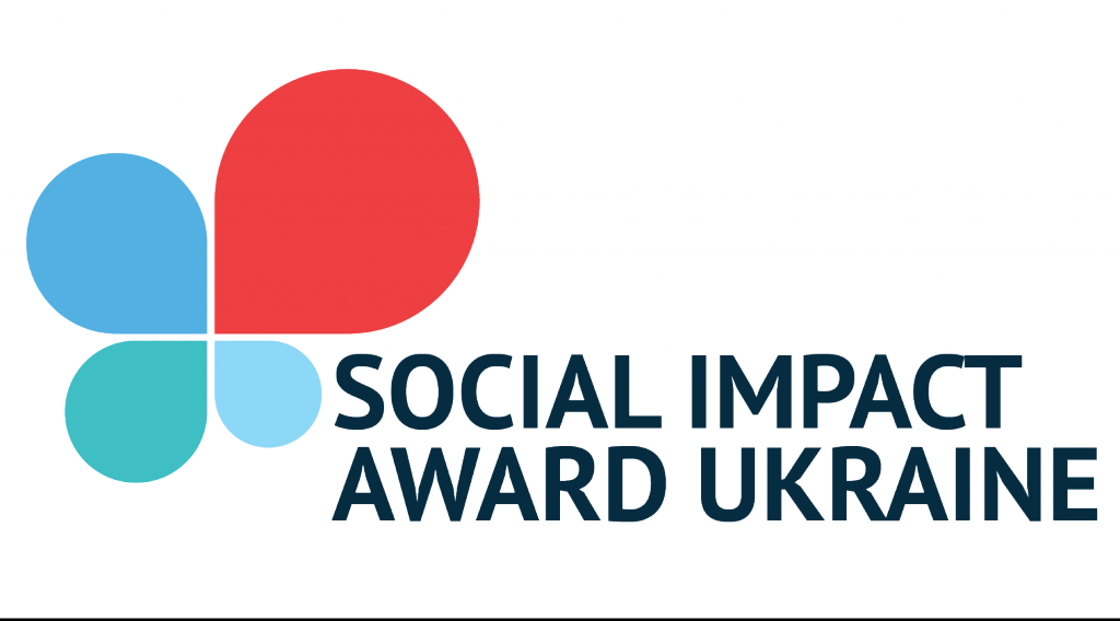 «Social Impact Award 2018»: бізнес-проект студенток ТНЕУ - у переліку кращих