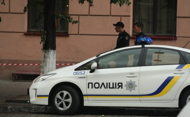 Розправа в центрі Києва: жертва виявилася кілером, нові шокуючі подробиці справи