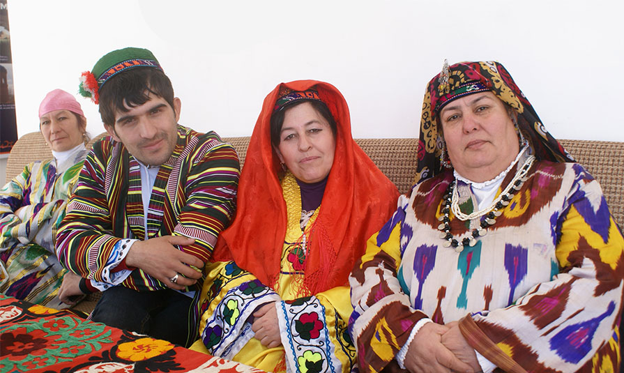 Із Туркменістану заборонили випускати населення молодше 40 років